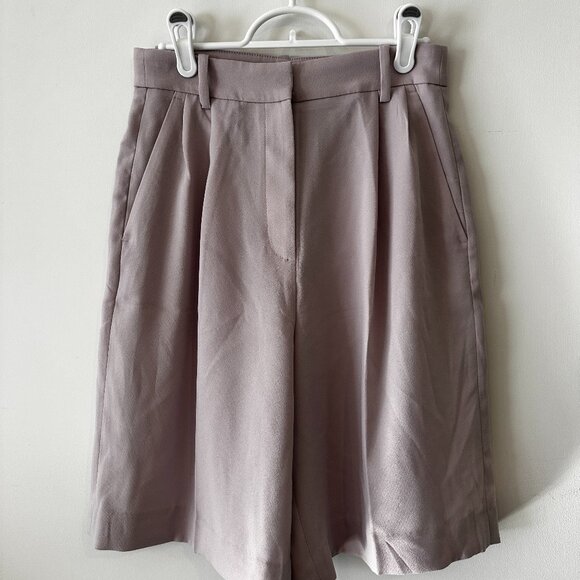 Dress Shorts - Picture 1 of 3